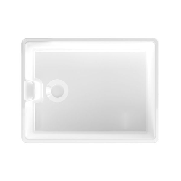Prima 1B Belfast Ceramic Sink (Inc. Waste) - White