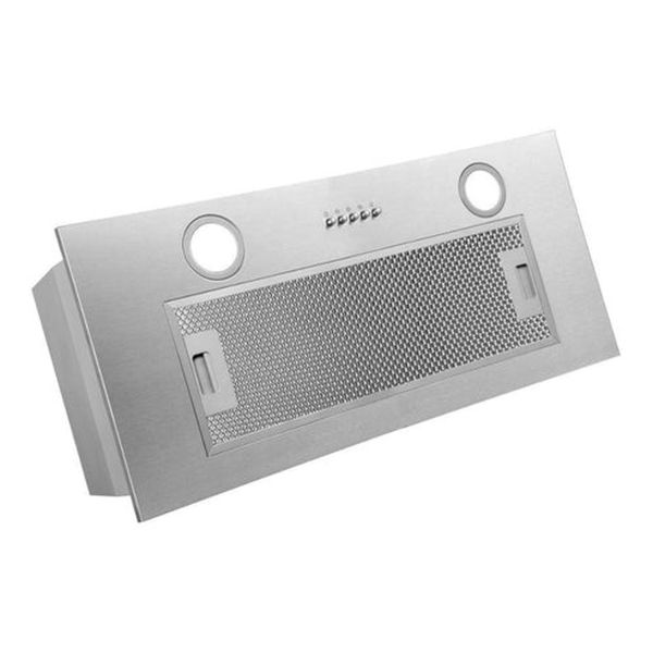 Unbranded CPY7MX-UK/1 75cm Canopy Hood - St/Steel