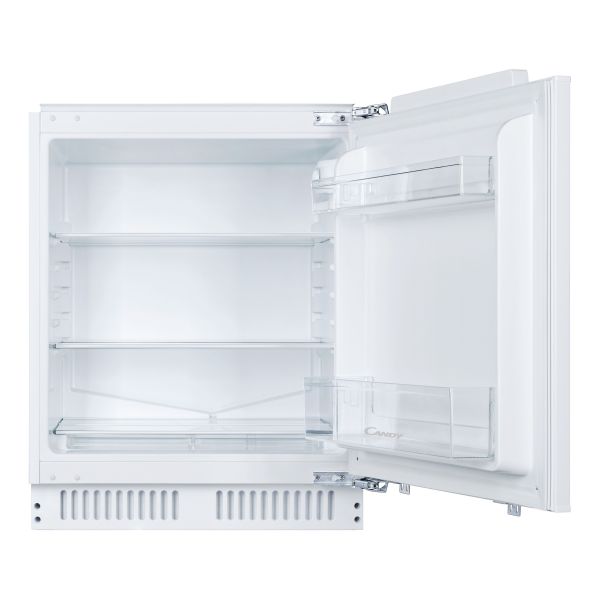 Candy CMLS68EWK B/I Under Counter Larder Fridge