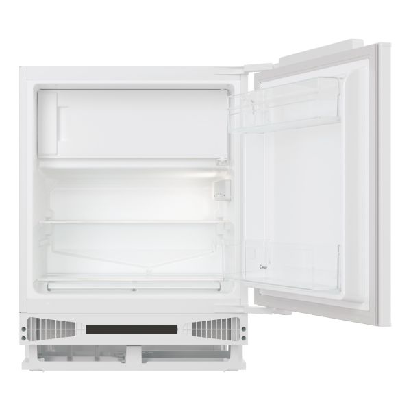Candy CM4SE68EWK B/I Under Counter Larder Fridge