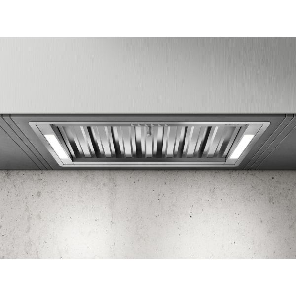 Elica CT35 PRO 120cm Integrated Hood - St/Steel