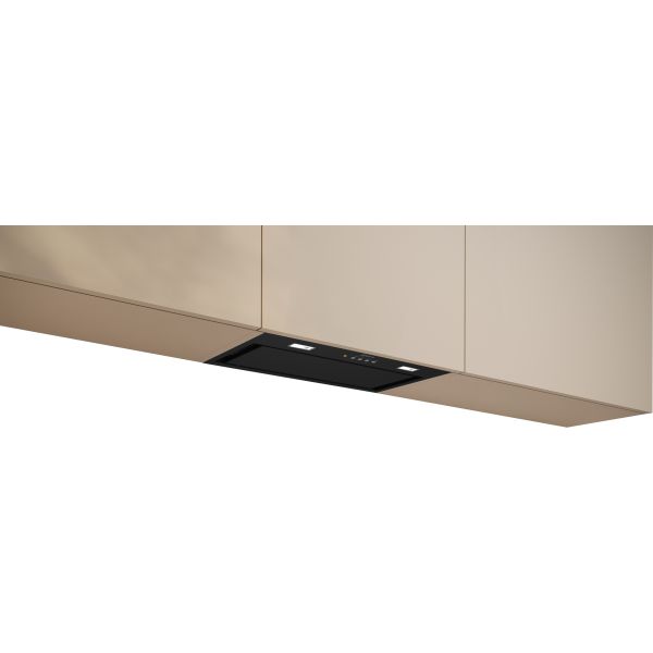Neff N70 D54NAC1S0B 52cm Canopy Hood - Black