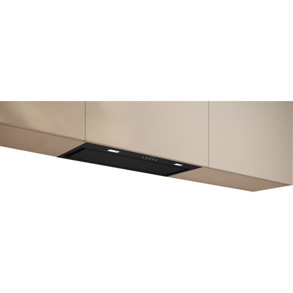 Neff N70 D75NAC1S0B 70cm Canopy Hood - Black