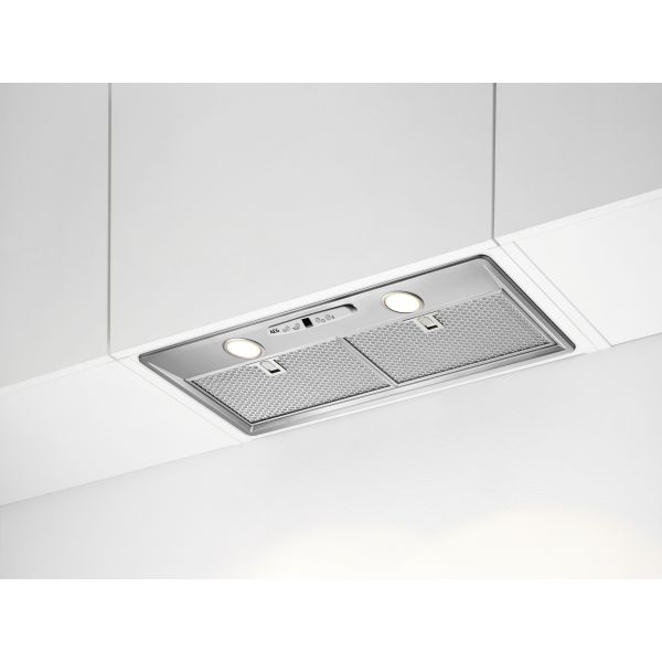 AEG DGB3850M 70cm Canopy Hood - St/Steel