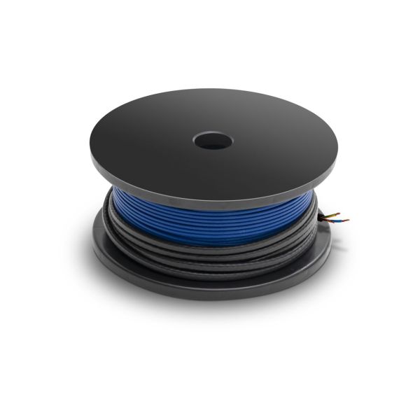 150W Electric Underfloor Heating Cable - 40m