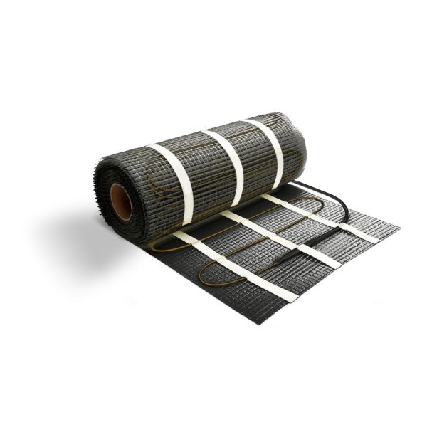150W Electric Underfloor Heating Mat - 10m²
