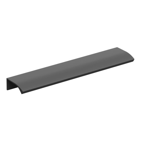 200mm Over Door Handles - 3 Colours