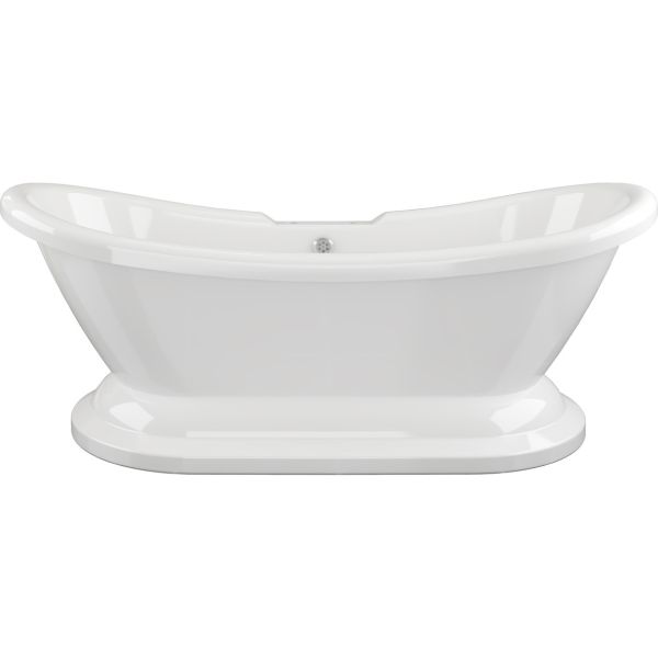 Monaco Freestanding Bath - Base Only