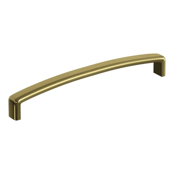 D Shape Chunky Handle 170mm