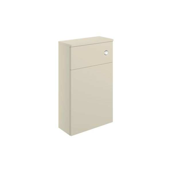 Aldo 503mm Floor Standing WC Unit