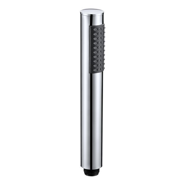 Altair Round Handset - Chrome