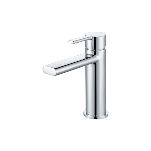 Chine Basin Mixer - Chrome