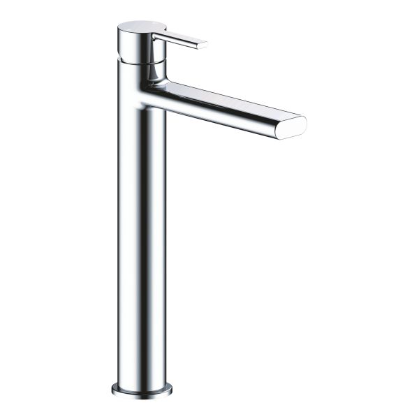 Chine Tall Basin Mixer - Chrome