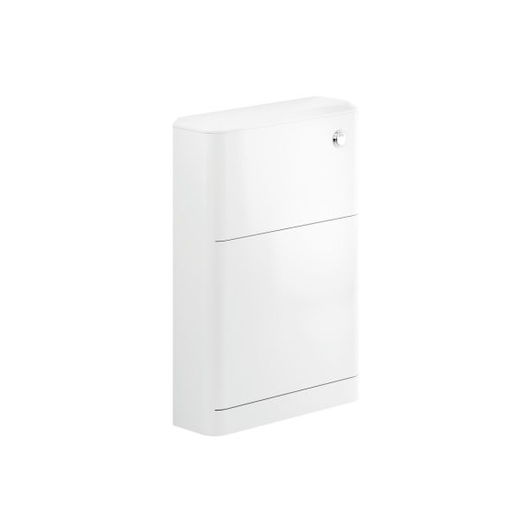 Como 550mm Floor Standing WC Unit