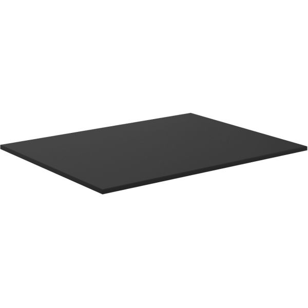 Corinthian HPL Worktop Urban Black (D460mmx 10mm) - 3 Lengths Available