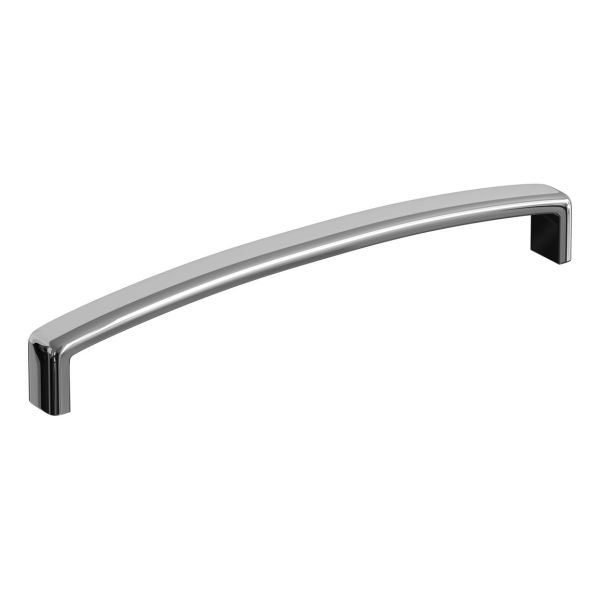 D Shape & T Bar Chunky Handle 160mm & 170mm