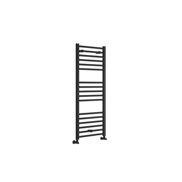 Huzac Straight 30mm Ladder Radiator (600x1200x30mm) - Anthracite