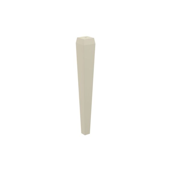 Moritz colourMatched Set of 2 Legs 342mm High