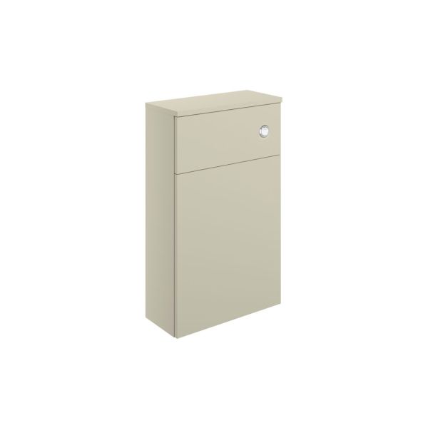 Moritz Floor Standing 503mm WC Unit