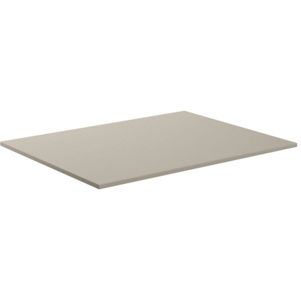 Pinarola Matt Latte Laminate Worktop (D458 x H18mm)