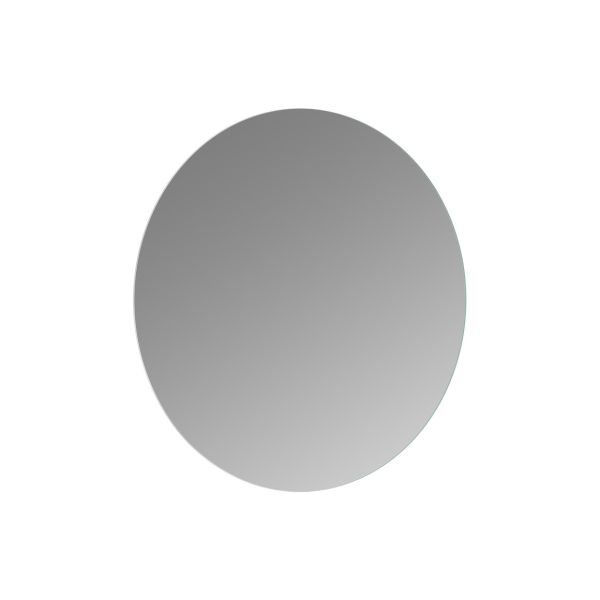 Seattle 600mm Round Mirror