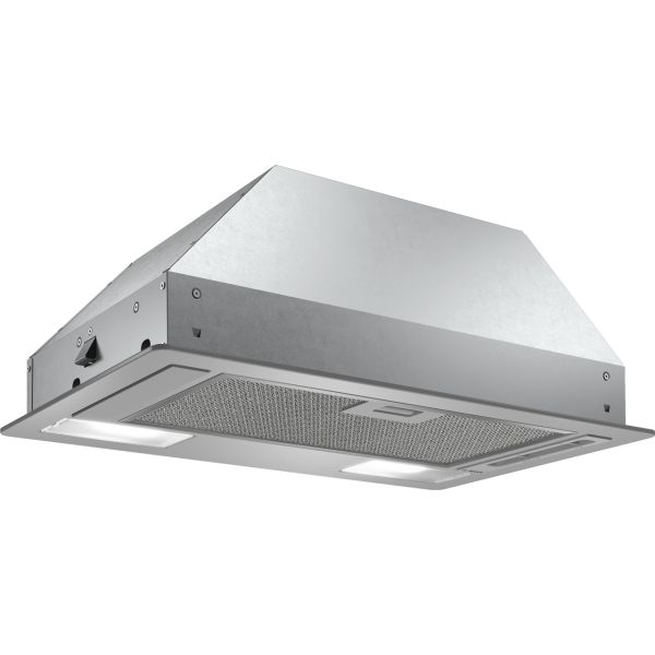 Bosch Series 2 DLN53AA70B 53cm Canopy Hood - Anthracite