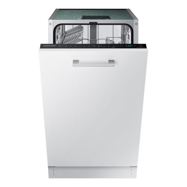 Samsung DW50DG430B00EU F/I 45cm 9 Place Slim Dishwasher