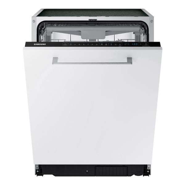 Samsung Series 7 DW60CG550B00EU F/I 14 Place Dishwasher