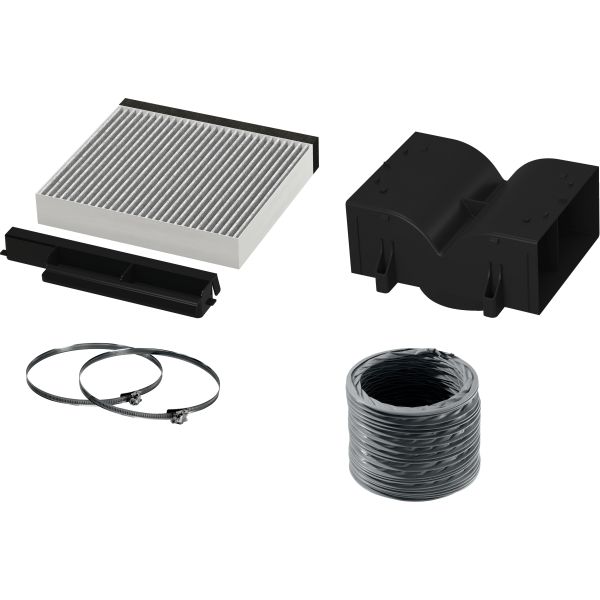 Bosch DWZ1DX1I4 Recirculation Kit
