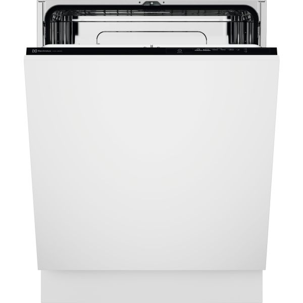 Electrolux E52LE100S F/I 13 Place Dishwasher