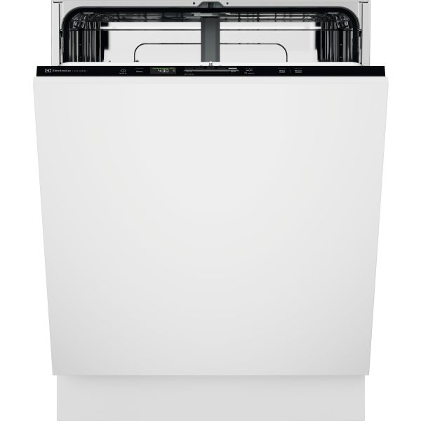 Electrolux E62LB100S F/I 13 Place Dishwasher