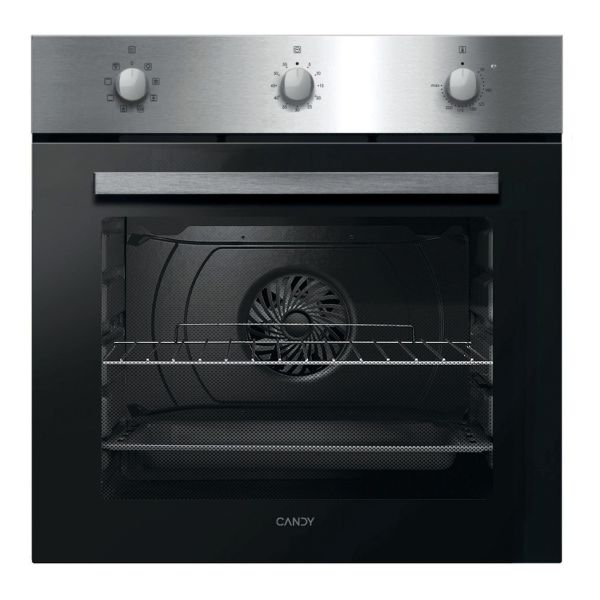 Candy F IDC X602/CA Single Electric Oven - St/Steel