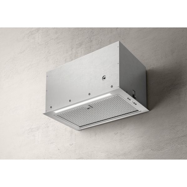Elica Fold S 60cm Integrated Hood - St/Steel