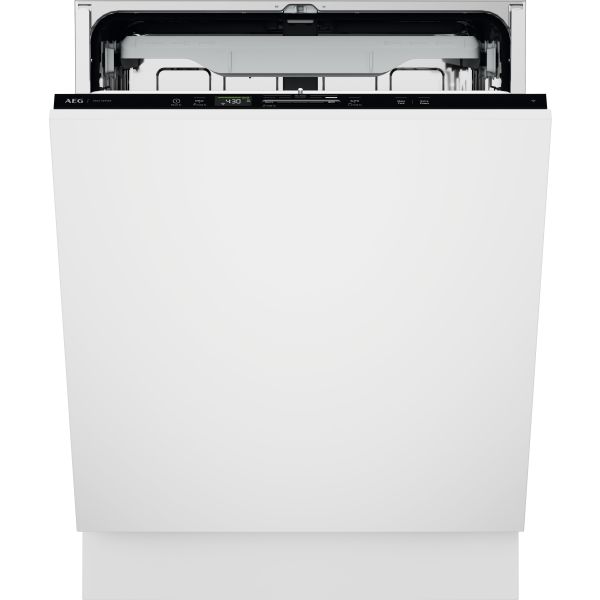 AEG GI7200A2SN F/I 14 Place Dishwasher