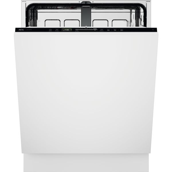 AEG GI8200A1SN F/I 13 Place Dishwasher