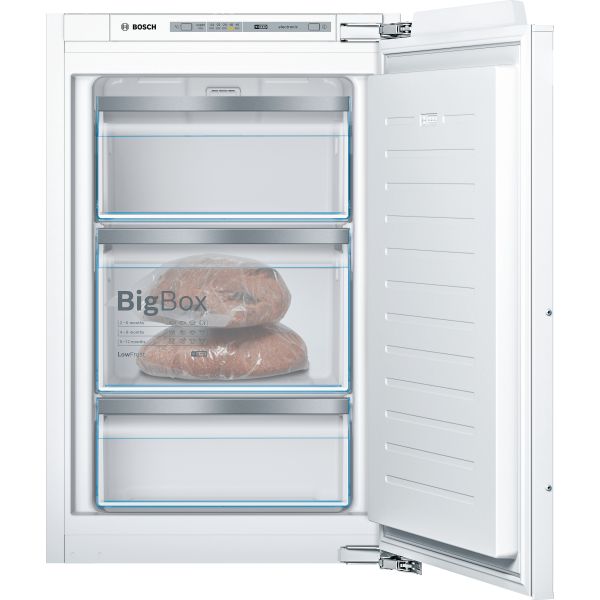 Bosch Series 4 GIV21AFE0 B/I Low Frost Freezer