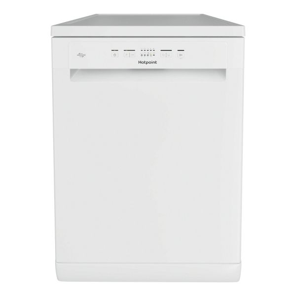 Hotpoint H2F HL626 UK F/S 14 Place Dishwasher - White