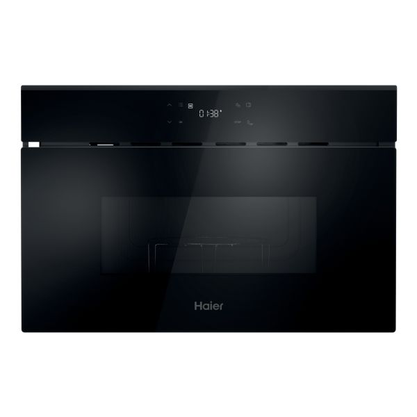 Haier Series 2 H38SIDBF7XK B/I 750W Microwave & Grill - Black