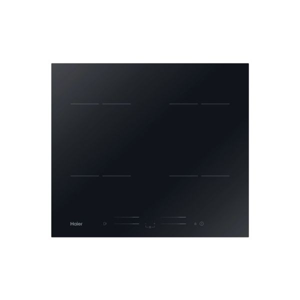 Haier Series 2 HAISJ64MC 60cm Induction Hob - Black