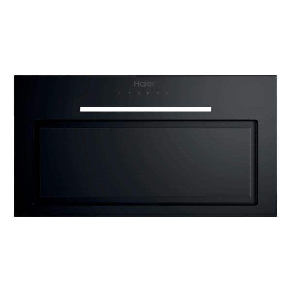 Haier HAPY5CB52BWIFI 52cm Canopy Hood - St/Steel