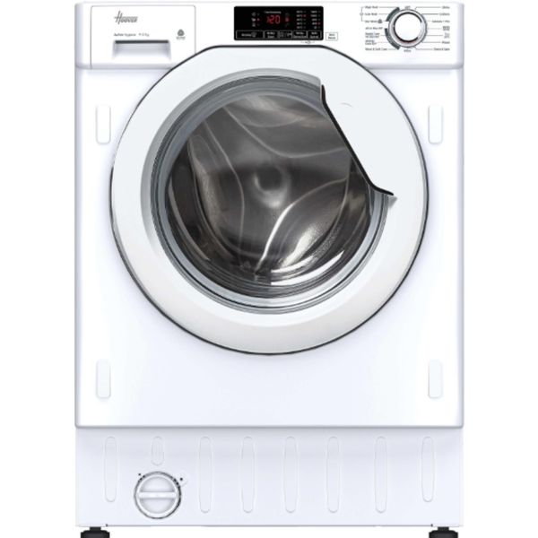 Hoover HBD 485D13-80 B/I 8/5kg 1400rpm Washer Dryer