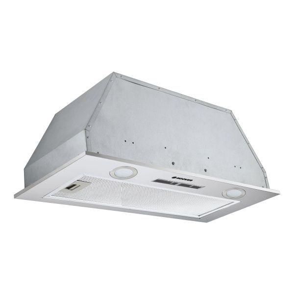 Hoover H300 HBG750X/1 75cm Canopy Hood - St/Steel
