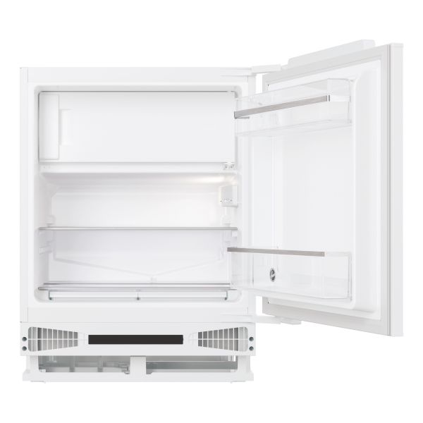 Hoover HOM4SE68EWPK B/I Under Counter Larder Fridge