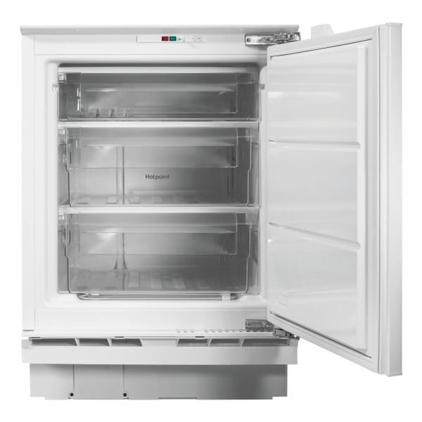 Hotpoint HBUFZ011.UK B/I Under Counter Freezer
