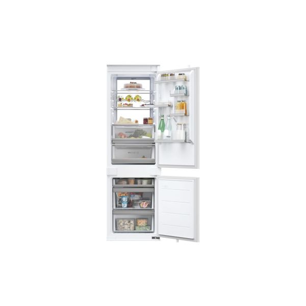 Haier HBW7518CTK B/I No Frost 70/30 Fridge Freezer