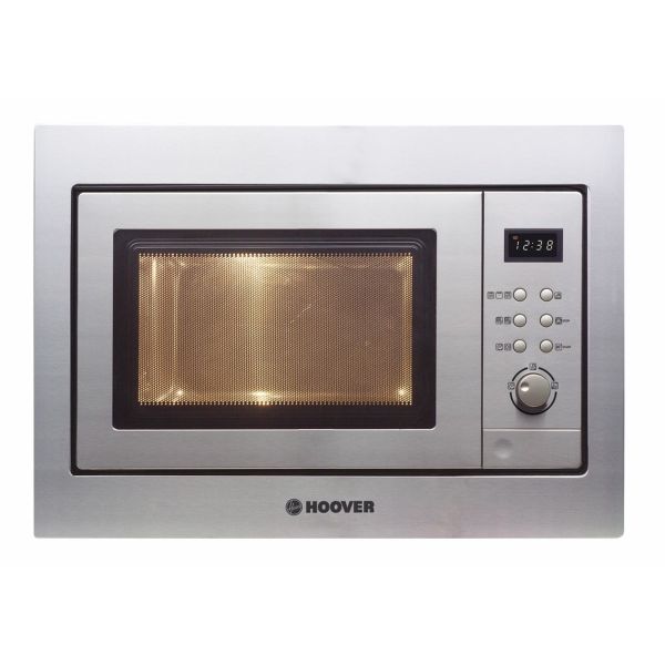 Hoover H100 HMG171X-80 B/I 700W Combination Microwave & Grill - St/Steel