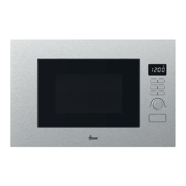 Hoover HO38FL7NWBXUK B/I 700W Microwave & Grill - St/Steel