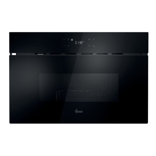 Hoover HO38SC3BF7XK B/I 750W Microwave & Grill - Black