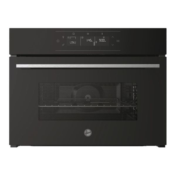 Hoover HO4MWS9G6NQB B/I 900W Microwave & Grill - Black