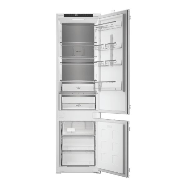 Hotpoint HPK2 5322 B4UK B/I Dual No Frost 70/30 Fridge Freezer